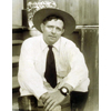 «Jack London portrait»